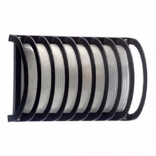 Tortuga de alum. reja lateral